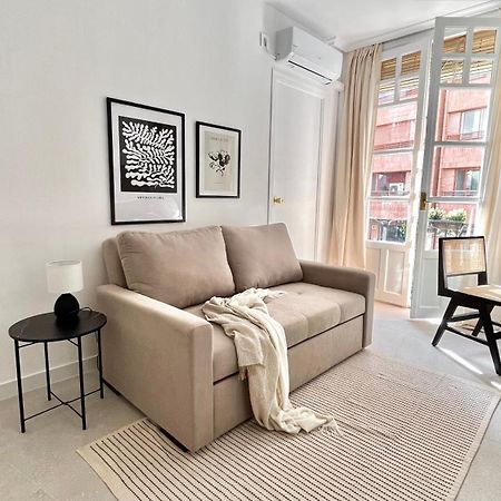 New Apartament Alicante Center Dış mekan fotoğraf