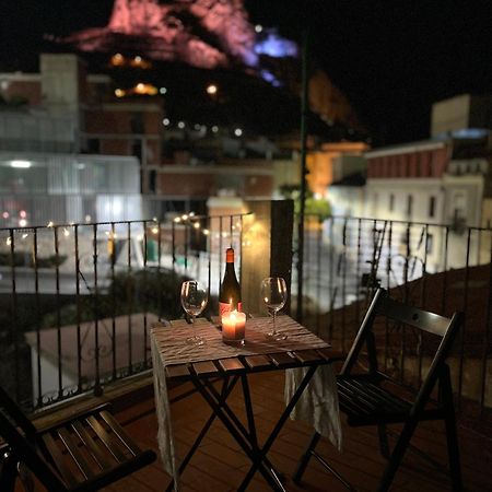 New Apartament Alicante Center Dış mekan fotoğraf