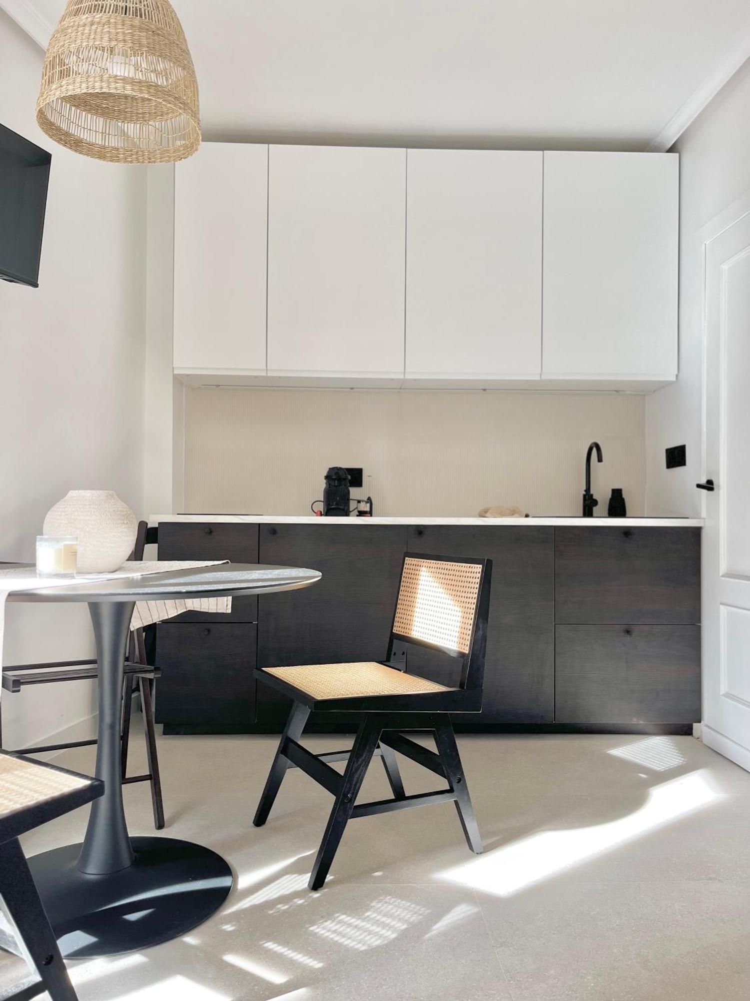 New Apartament Alicante Center Dış mekan fotoğraf