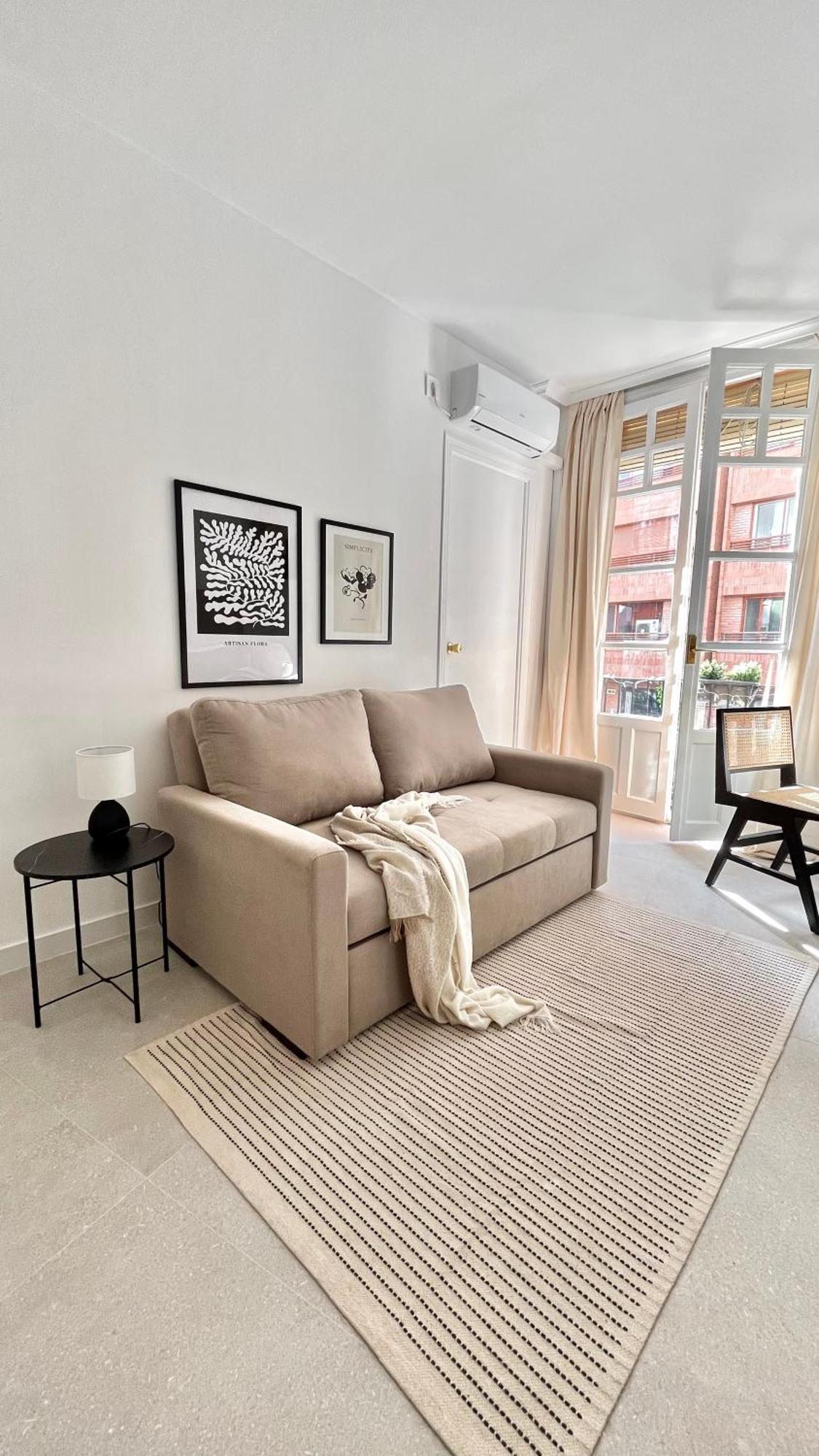 New Apartament Alicante Center Dış mekan fotoğraf