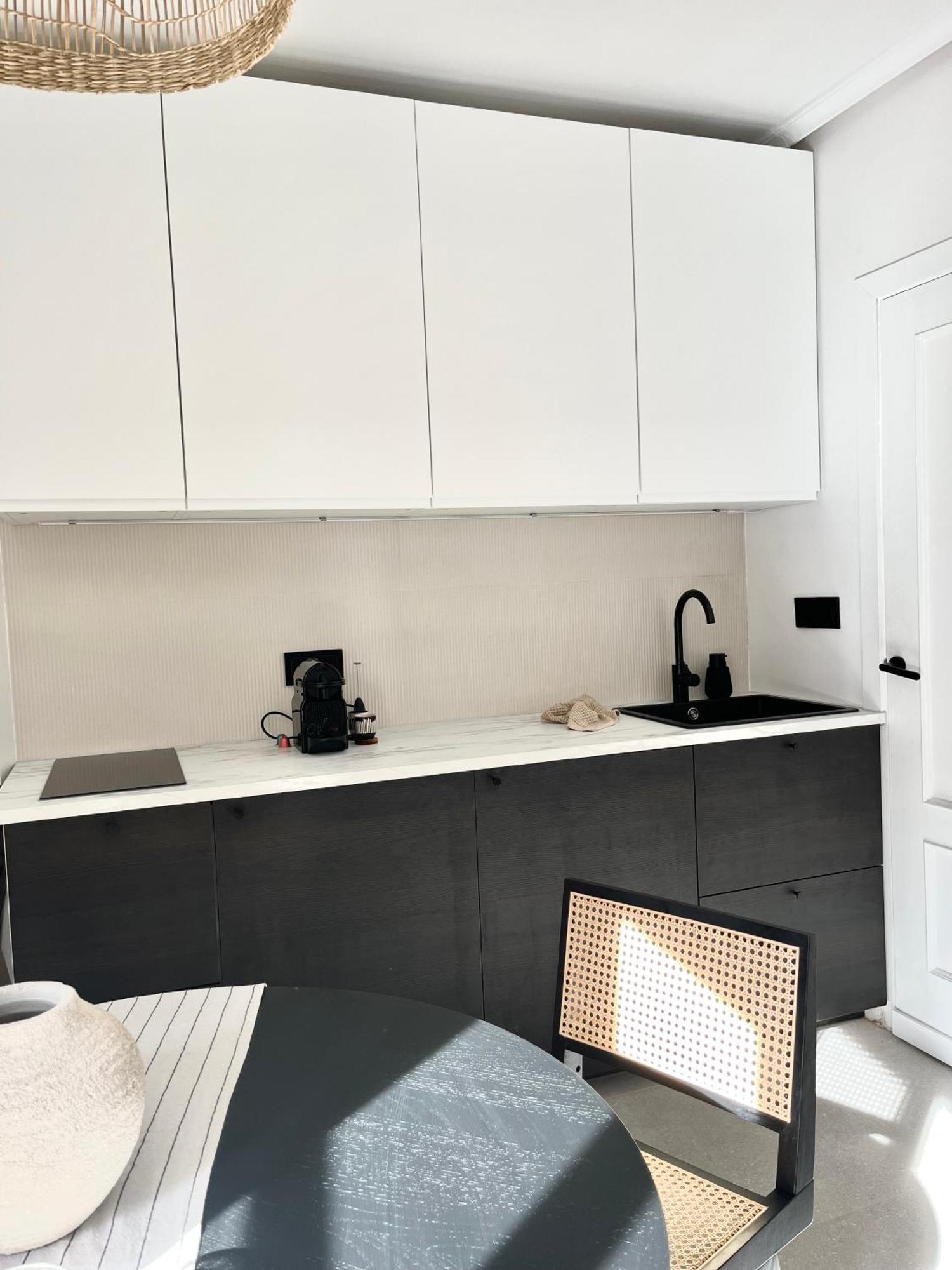 New Apartament Alicante Center Dış mekan fotoğraf