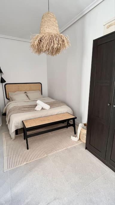 New Apartament Alicante Center Dış mekan fotoğraf