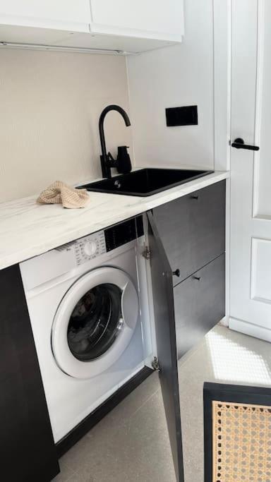 New Apartament Alicante Center Dış mekan fotoğraf