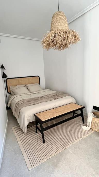 New Apartament Alicante Center Dış mekan fotoğraf