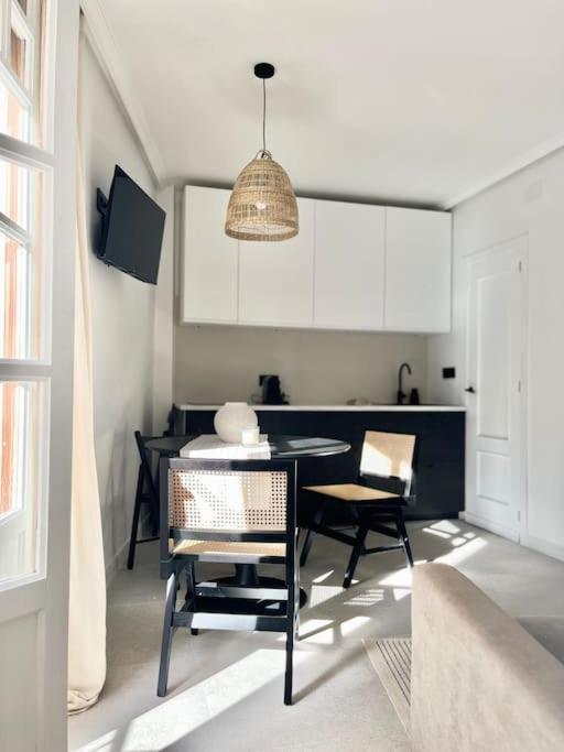 New Apartament Alicante Center Dış mekan fotoğraf
