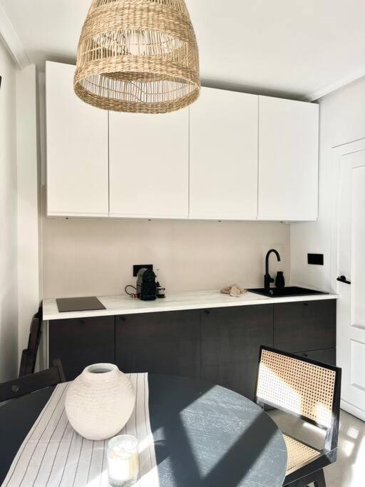 New Apartament Alicante Center Dış mekan fotoğraf