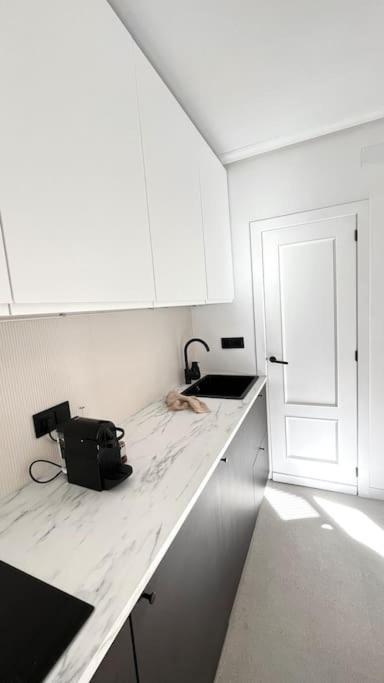 New Apartament Alicante Center Dış mekan fotoğraf