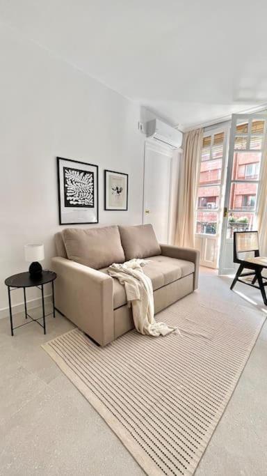 New Apartament Alicante Center Dış mekan fotoğraf