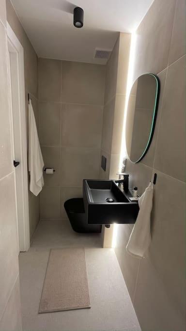 New Apartament Alicante Center Dış mekan fotoğraf