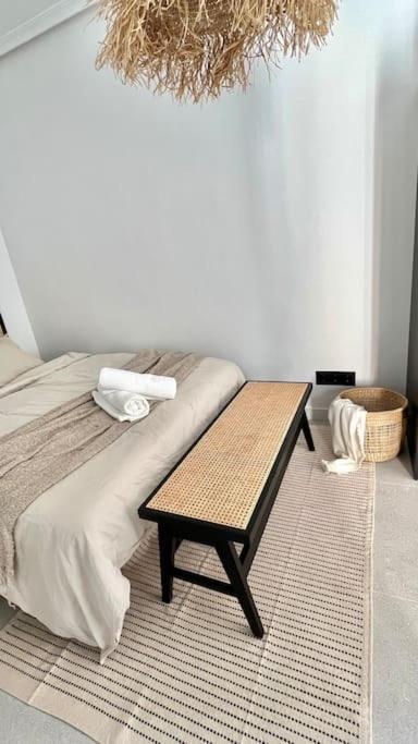 New Apartament Alicante Center Dış mekan fotoğraf