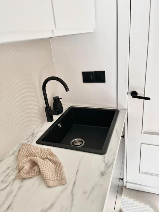 New Apartament Alicante Center Dış mekan fotoğraf