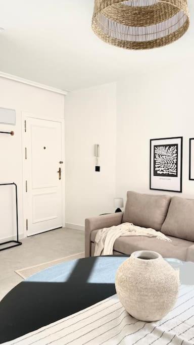 New Apartament Alicante Center Dış mekan fotoğraf