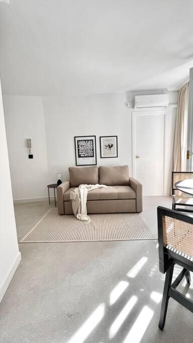New Apartament Alicante Center Dış mekan fotoğraf