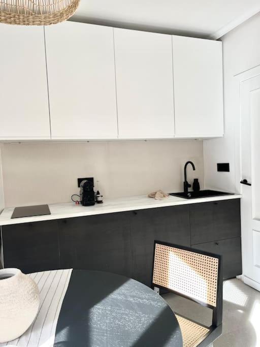 New Apartament Alicante Center Dış mekan fotoğraf