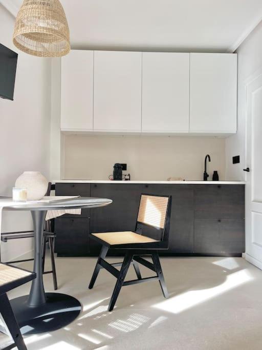 New Apartament Alicante Center Dış mekan fotoğraf