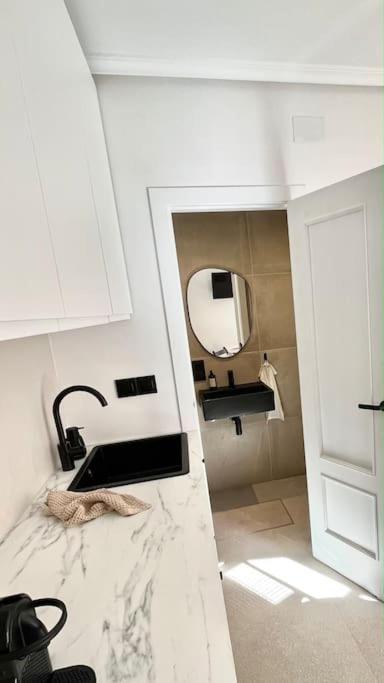 New Apartament Alicante Center Dış mekan fotoğraf