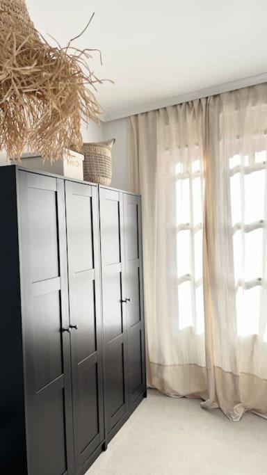 New Apartament Alicante Center Dış mekan fotoğraf