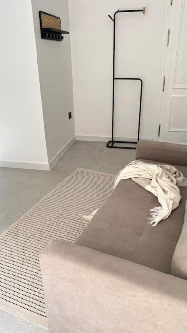 New Apartament Alicante Center Dış mekan fotoğraf